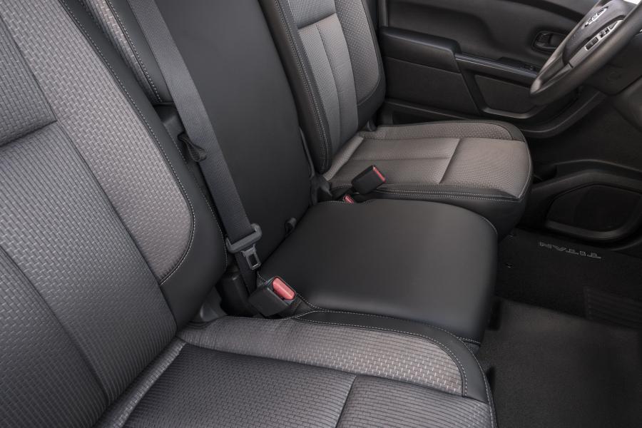  Nissan Titan XD S Single Cab 2016 года  (фото 8 из 15)